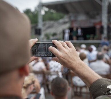 Krwioobieg i święto 10ŚBOT m. Starachowice - 16.06.2019