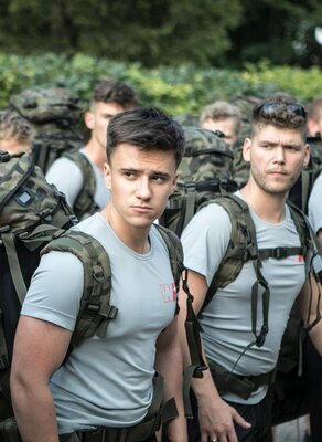 Powołanie 6MBOT m. Pomiechówek - 20.07.2019