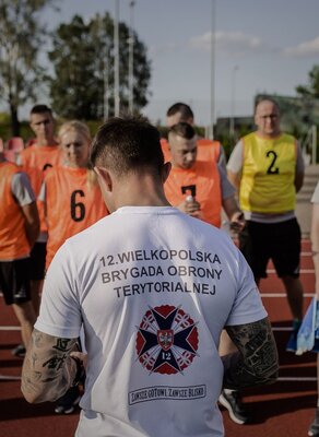 Powołanie 12WBOT m. Biedrusko - 26.07.2019