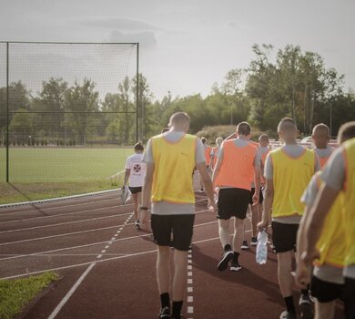 Powołanie 12WBOT m. Biedrusko - 26.07.2019