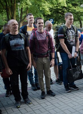 Powołanie 13ŚBOT - 01.08.2019