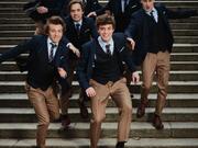 Broszura edukacyjna Teatru Polonia i Och-Teatru