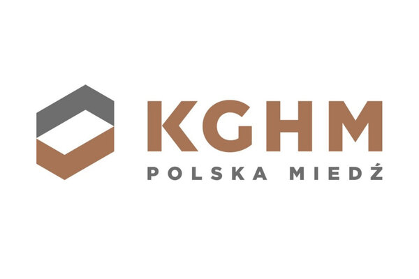 KGHM logo