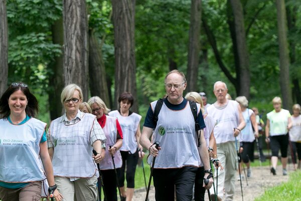 CSR na co dzień - Projekty: Eko Zdrowie