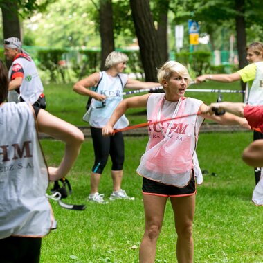 CSR na co dzień - Projekty: Eko Zdrowie