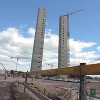 Category B11 - arch thumbnail