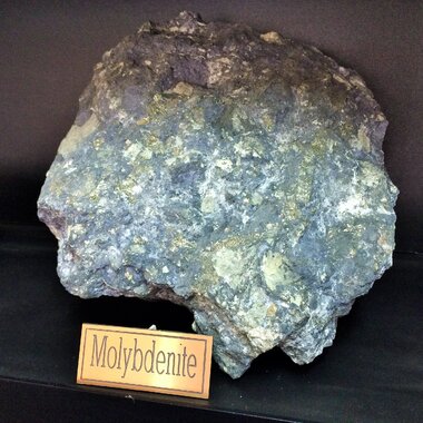 molybdenum