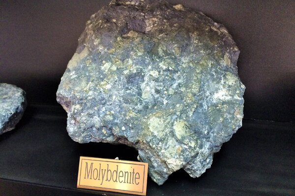 molybdenum