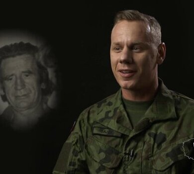 W dniu Babci i Dziadka