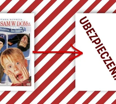 😱🎄Jak wykorzystać film "Kevin sam w domu" w temacie ubezpieczeniowym? Opisujemy to na przykładzie naszych zeszłorocznych działań! 👇👇👇 
🎁 I jako świąteczny prezent dodajemy jeszcze kilka pomysłów, o czym oprócz Bożego Narodzenia pisać w grudniu. Enjoy!