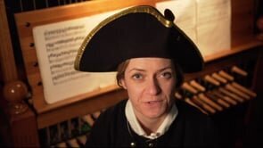 Zapraszamy do wzięcia udziału w aukcjach Muzeum Gdańska dla 28. finału WOŚP. 

Do zdobycia indywidualna lekcja gry na carillonie, zwiedzanie zakamarków wieży kościoła św. Katarzyny, a także unikatowe serduszko z damastu wykute w Kuźni Wodnej w Oliwie.