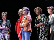 8 kobiet, fot. Katarzyna Kural-Sadowska