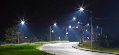 Oferta - usluga oswietleniowa