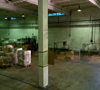 WSPIERAMY LOGISTYKĘ