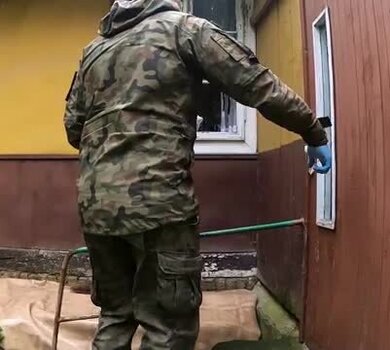 OBIADY DLA BOHATERÓW