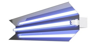 lampa dezynfekcyjna