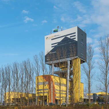 Polkowice-Sieroszowice Mine