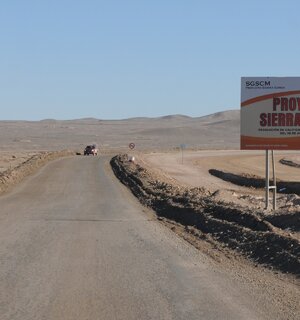 Patrimonio en el extranjero