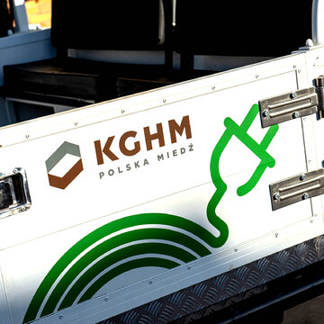 KGHM Verde