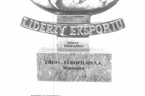 2007.11.30 - Liderzy Eksportu  