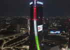 Generali Torre illuminata 02