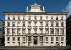 Palazzo Geiringer Trieste
