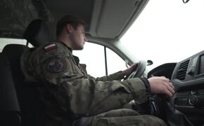 Kontrola kwarantanny Rzeszow media