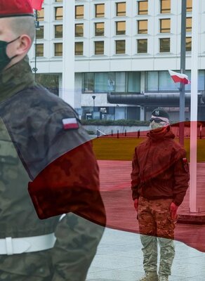 Dzień Flagi Rzeczypospolitej Polskiej