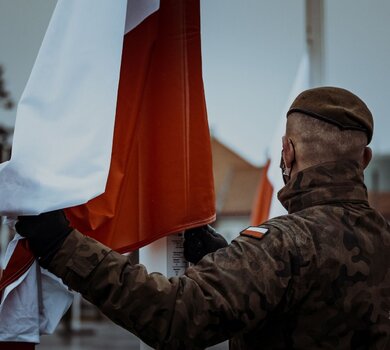 Dzień Flagi Rzeczypospolitej Polskiej 