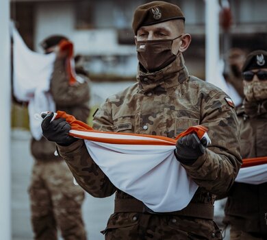 Dzień Flagi Rzeczypospolitej Polskiej 