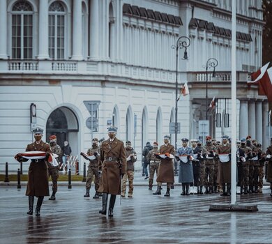 Dzień Flagi Rzeczypospolitej Polskiej 