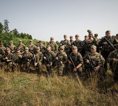 Team Leader Academy – kurs przywództwa
