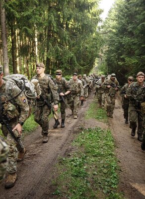 Team Leader Academy - kurs przywództwa