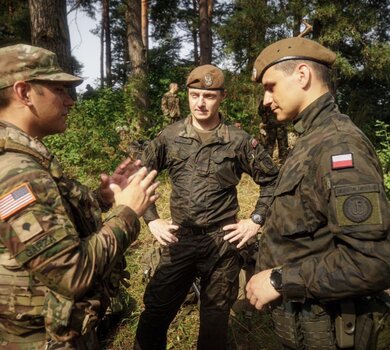 Team Leader Academy – kurs przywództwa