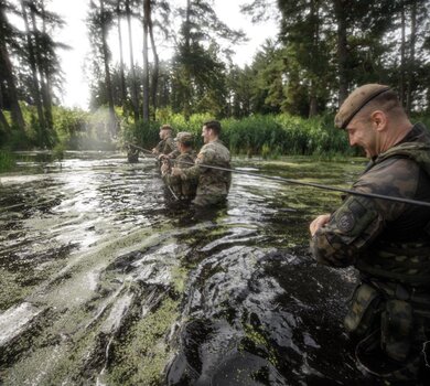 Team Leader Academy – kurs przywództwa