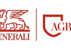 Generali Agro logo pion CMYK