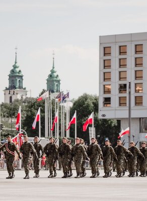 Święto Wojska Polskiego