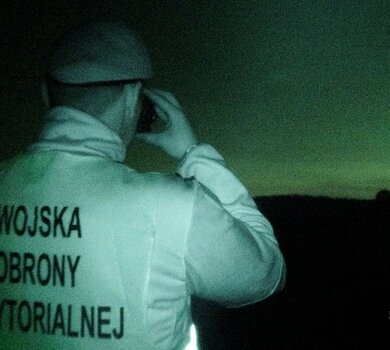 #SilneWsparcie na Podlasiu