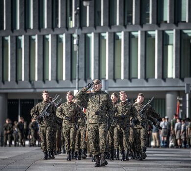 Święto WOT 2021