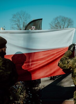 Przysięgi wojskowe