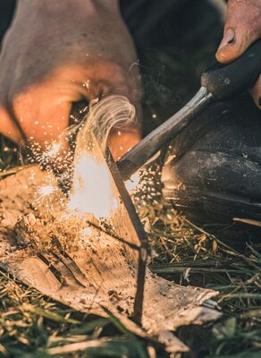 Kurs Działań Niekonwencjonalnych nr 001 zrealizowany!