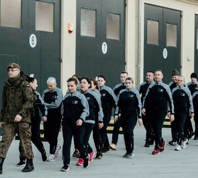 Podkarpacka Brygada OT rośnie w siłę