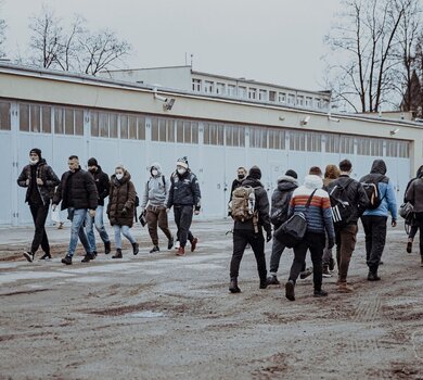 W ten weekend szeregi żołnierzy WOT powiększyły się o 300 kolejnych ochotników