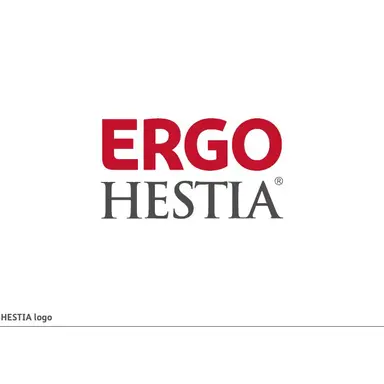 Zasady stosowania logotypu ERGO Hestia