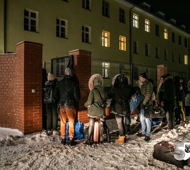 Powołanie w 4 Warmińsko-Mazurskiej Brygadzie OT