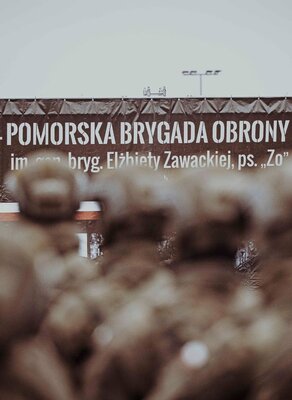 Pierwsze przysięgi w 2022 roku