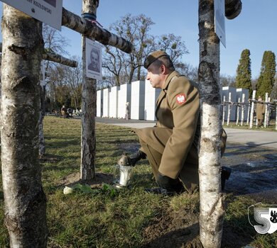 80 rocznica przemianowania Związku Walki Zbrojnej w Armię Krajową