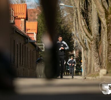 Powołanie na Warmii i Mazurach