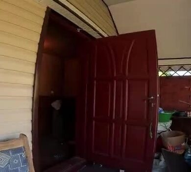 Żołnierze 1 Podlaskiej Brygady OT zbudowali łazienkę Pani Danucie