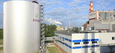 Uciepłownienie